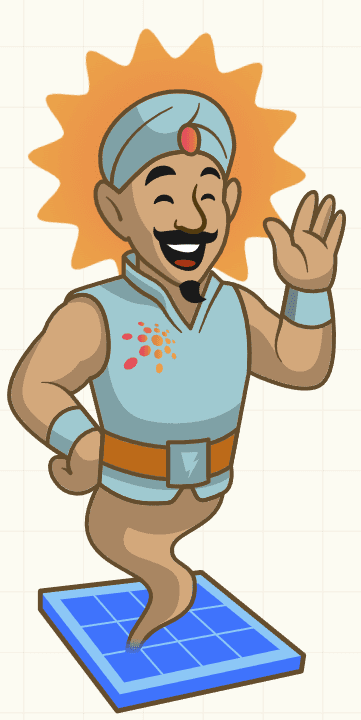 Welcome to SolarGenie